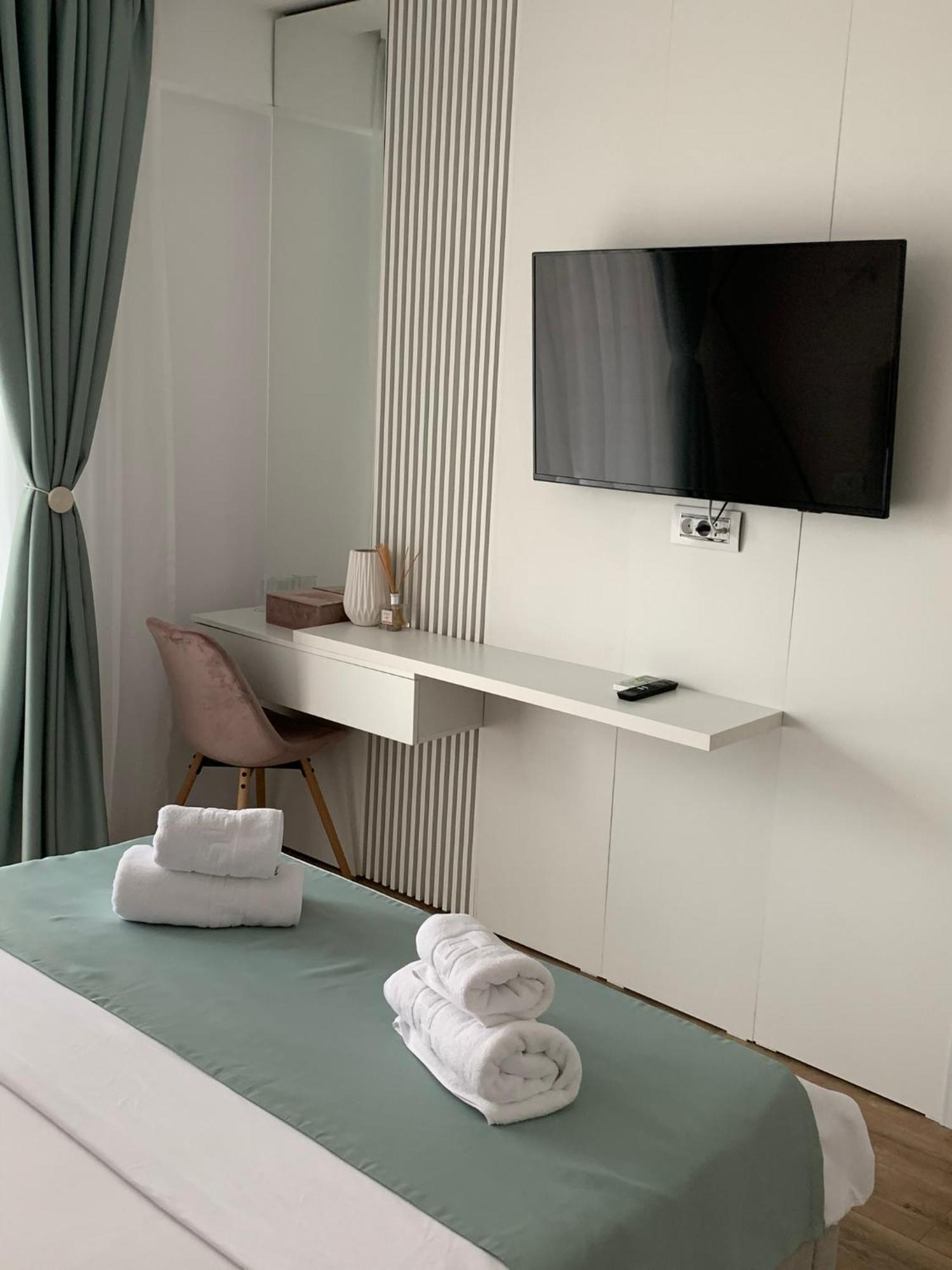 Anda3 Apartament *