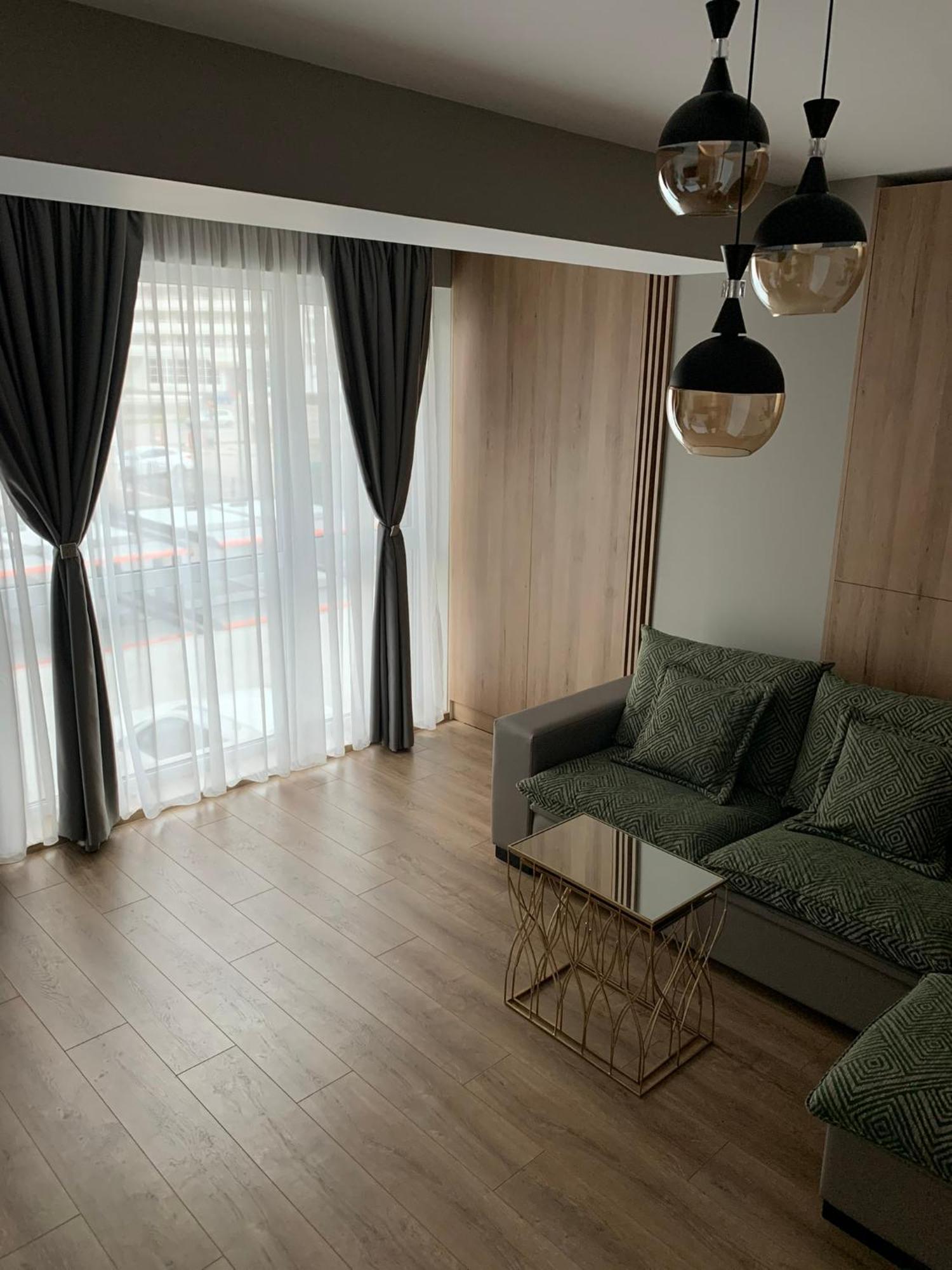 Apartament Anda3 *