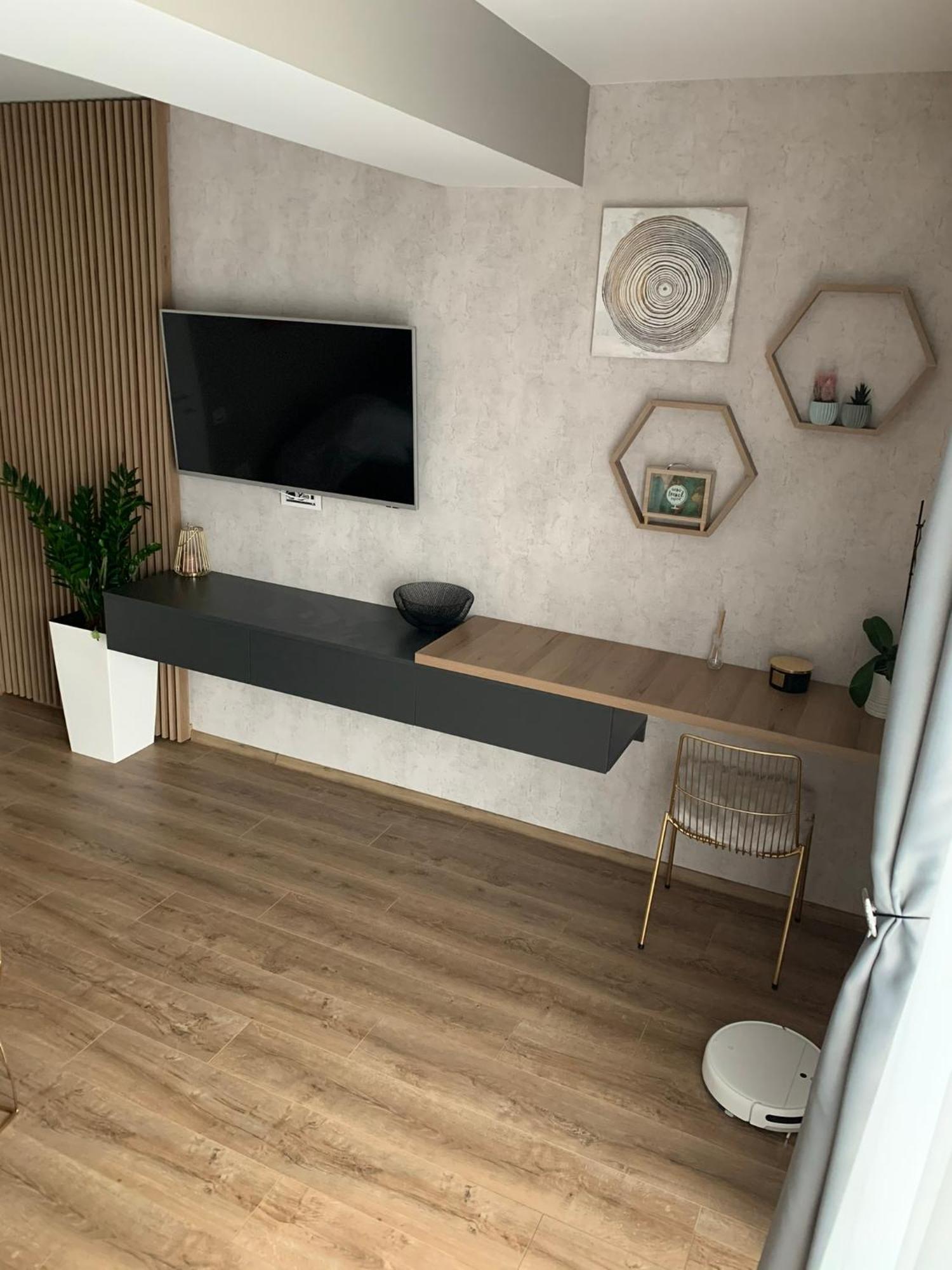 Apartament Anda3 *